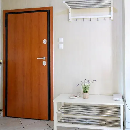 Roubini 52 Apartment Kalamata Exterior photo