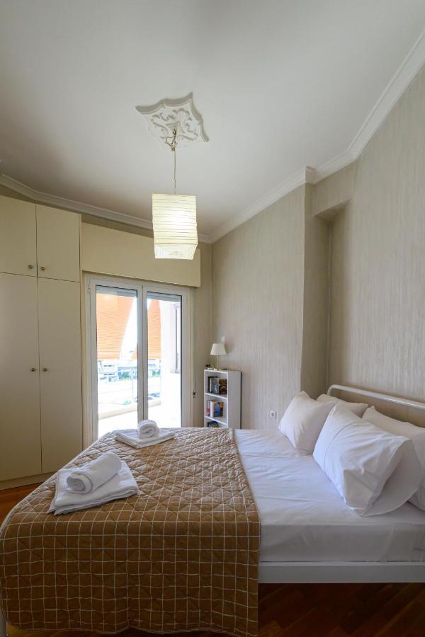 Roubini 52 Apartment *
