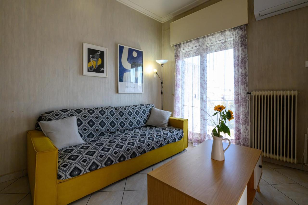 Roubini 52 Apartment Kalamata