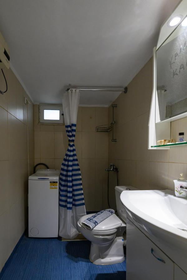 Roubini 52 Apartment Kalamata