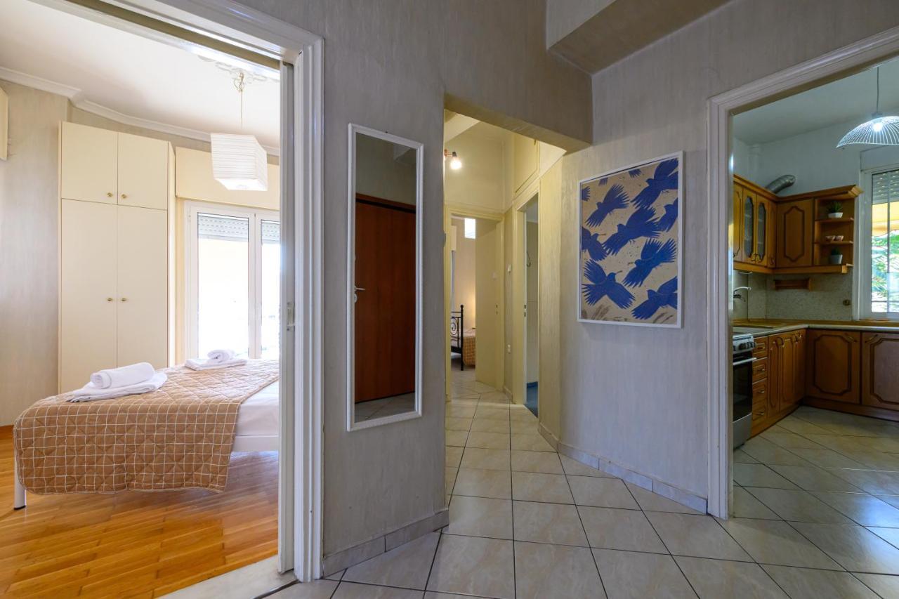 Apartment Roubini 52 *