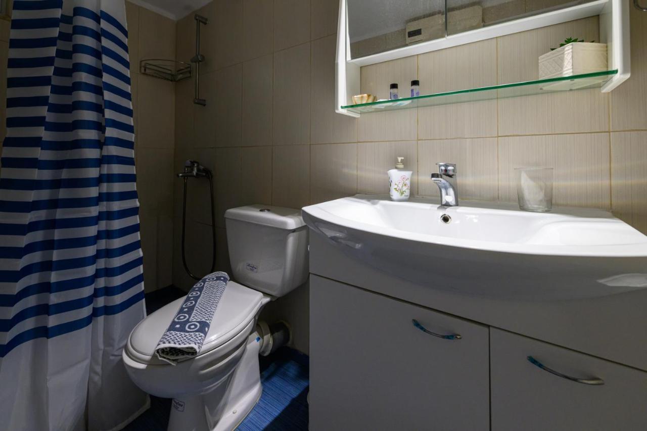 Apartment Roubini 52