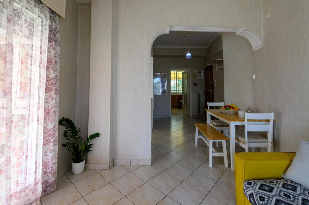 Roubini 52 Apartment Kalamata