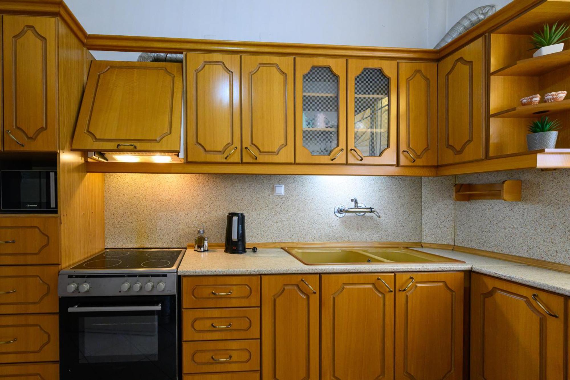 Appartement Roubini 52
