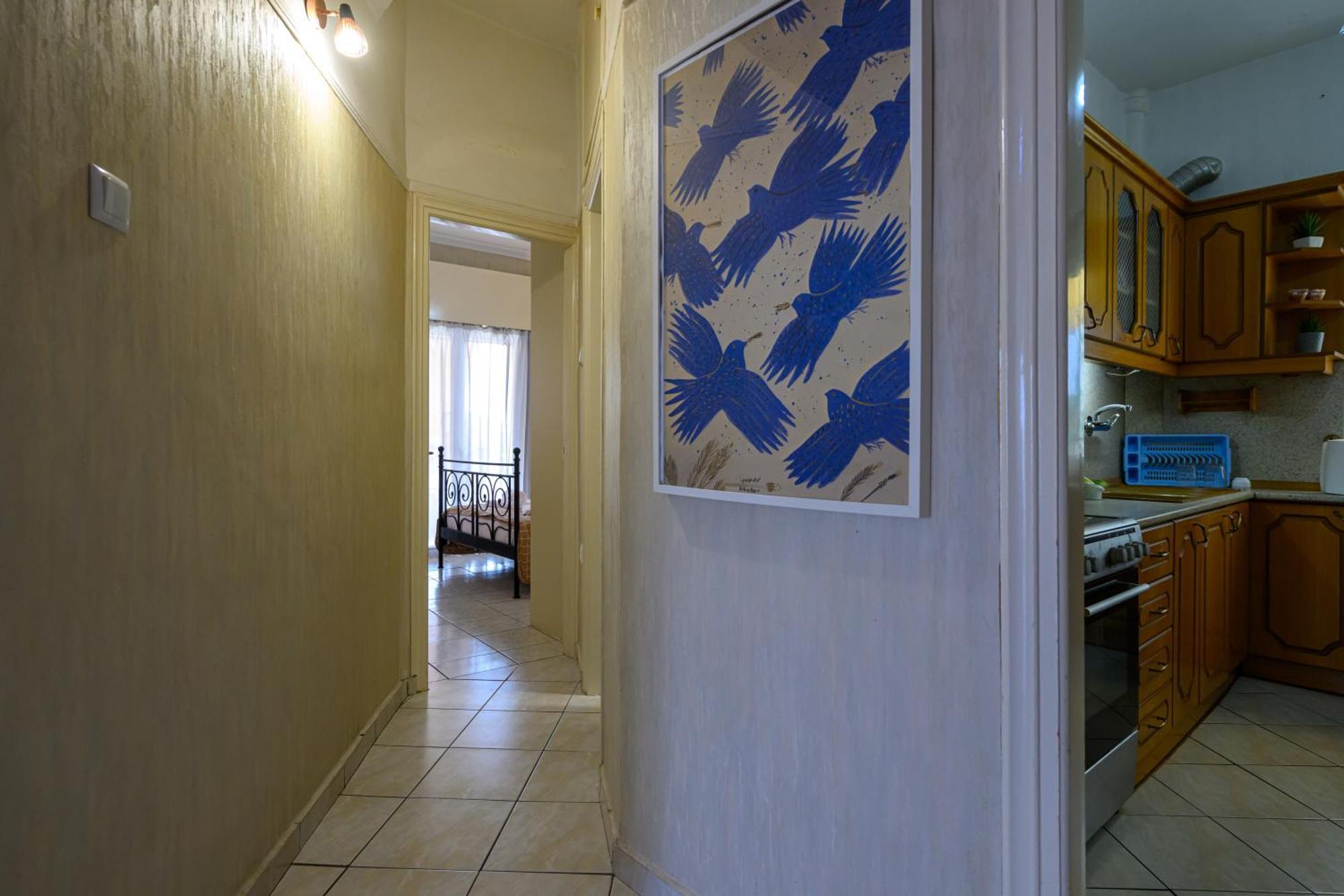 Apartment Roubini 52 *