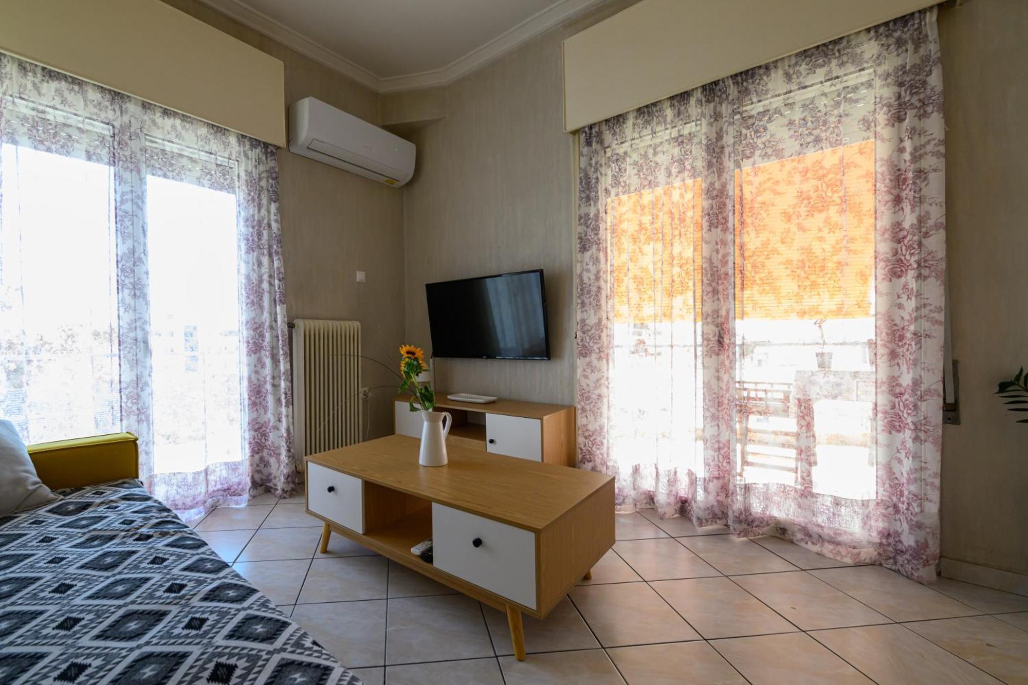 Apartment Roubini 52 Kalamata