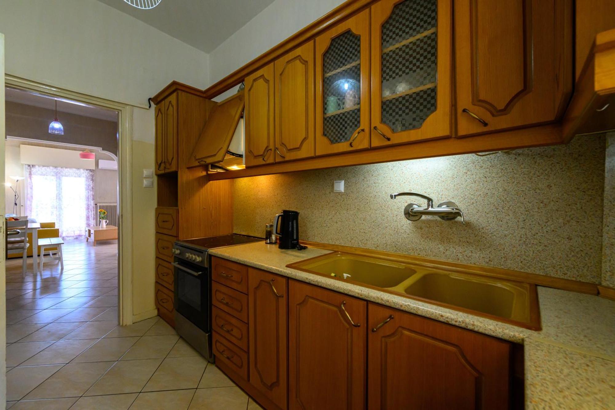 Appartement Roubini 52 *