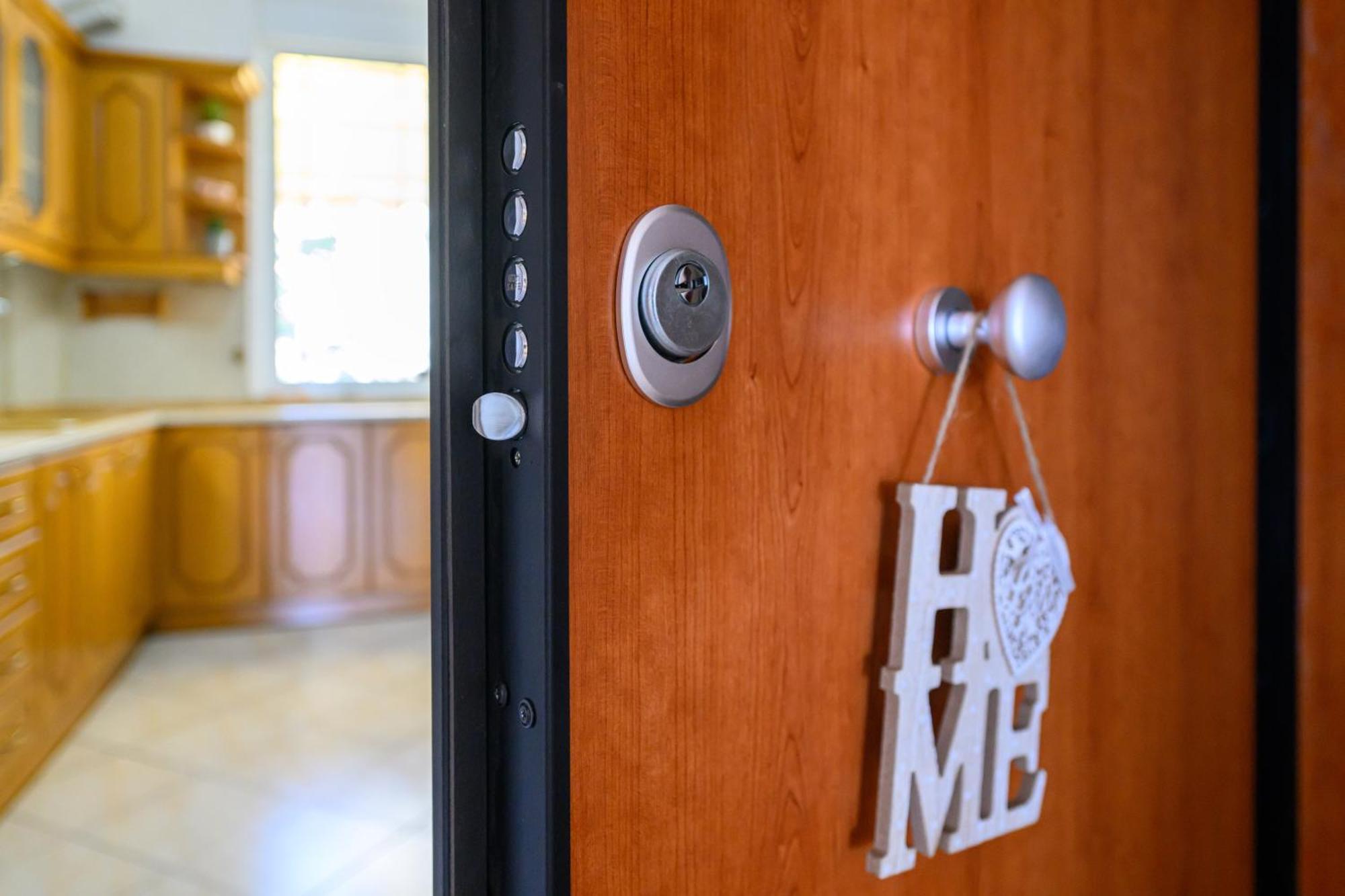 Apartment Roubini 52 Kalamata