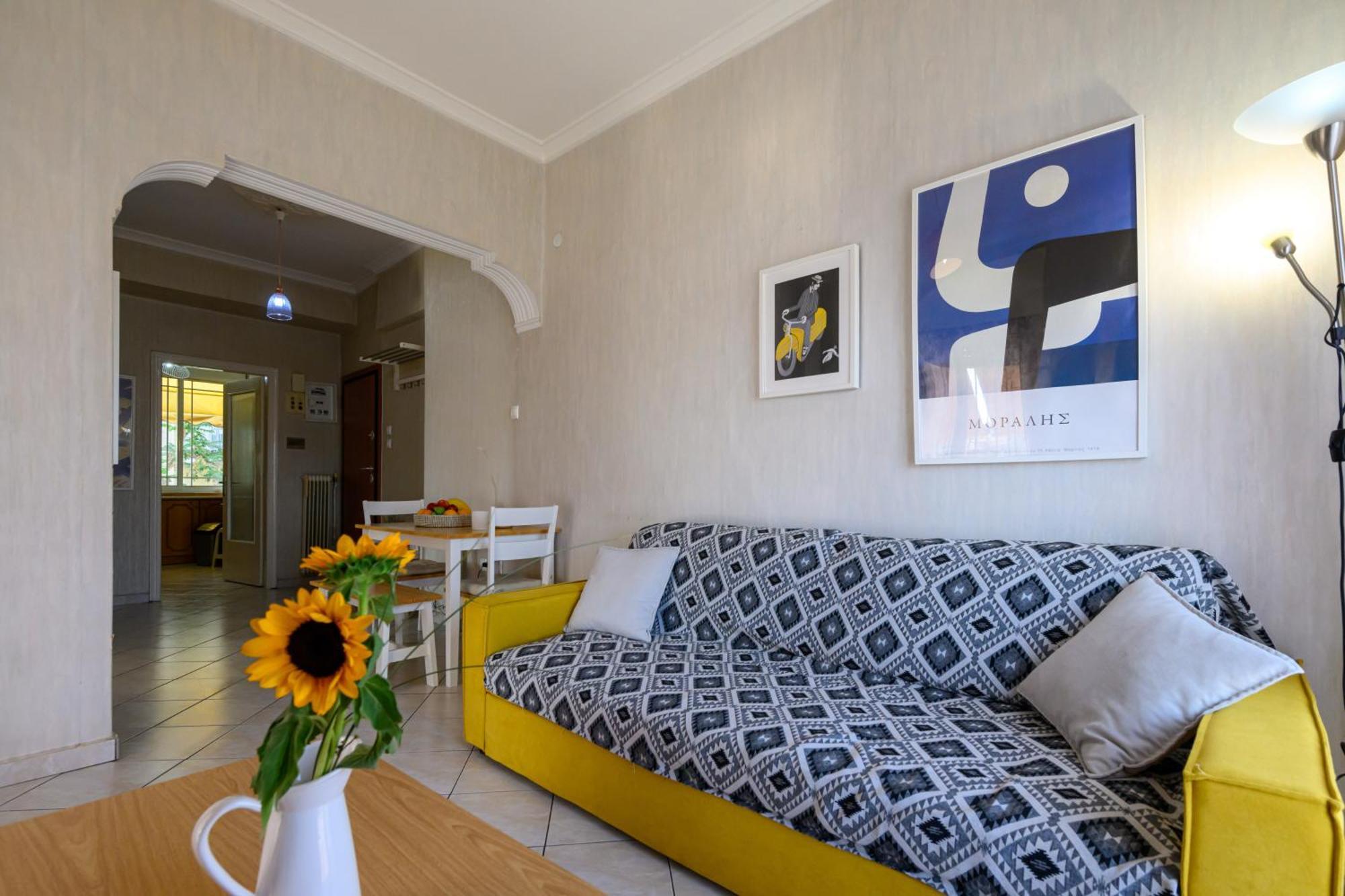 Apartment Roubini 52