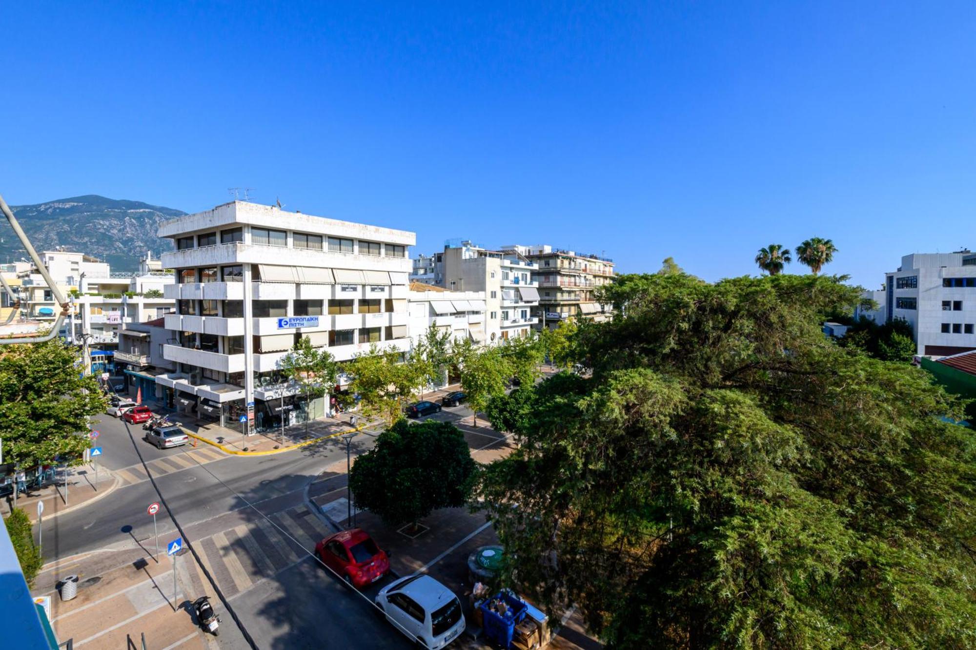 Apartment Roubini 52 *