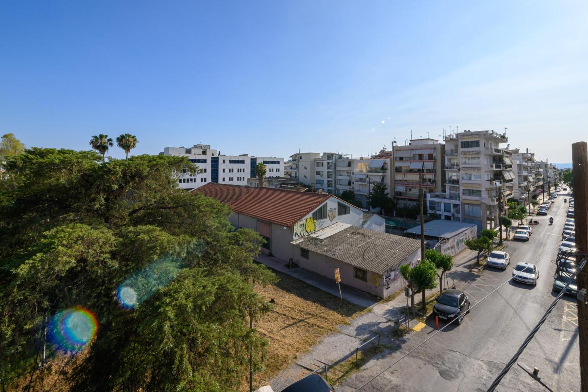 Roubini 52 Apartment *
