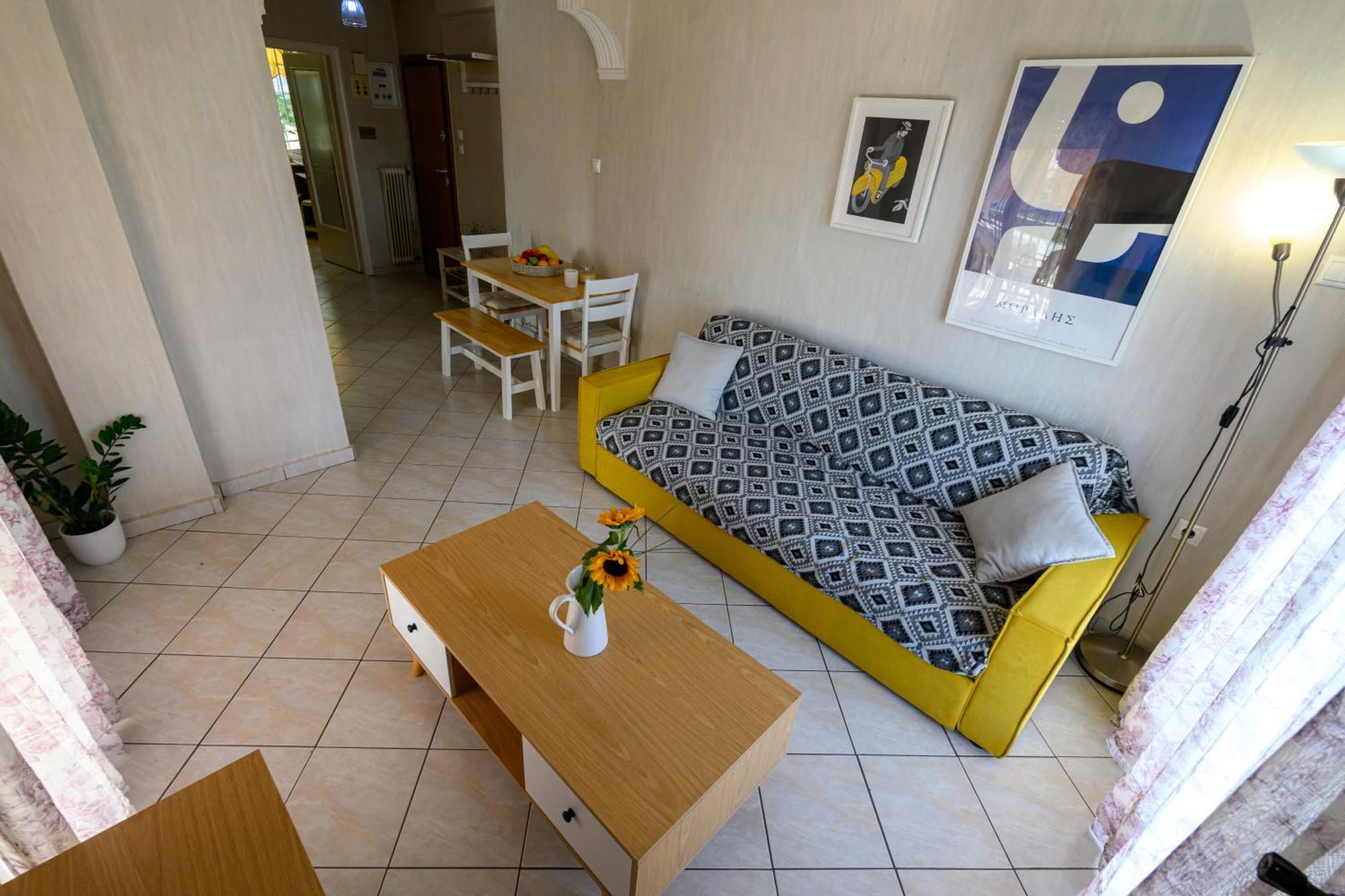 Apartment Roubini 52 *
